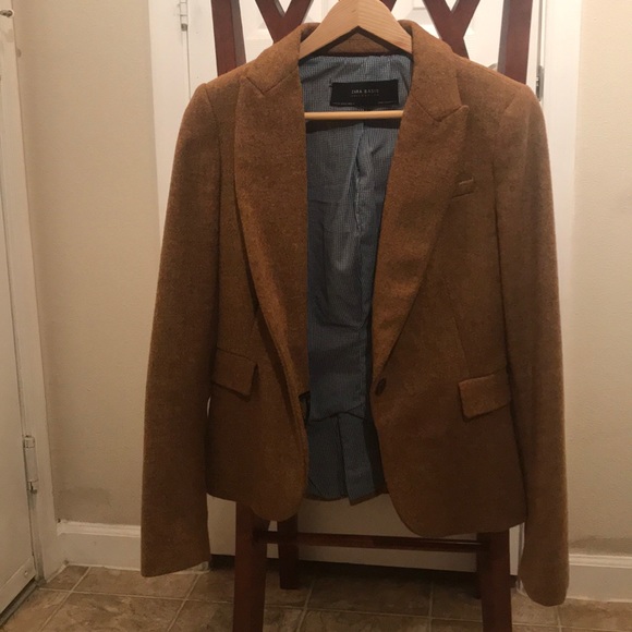 Zara Jackets & Blazers - ZARA Blazer